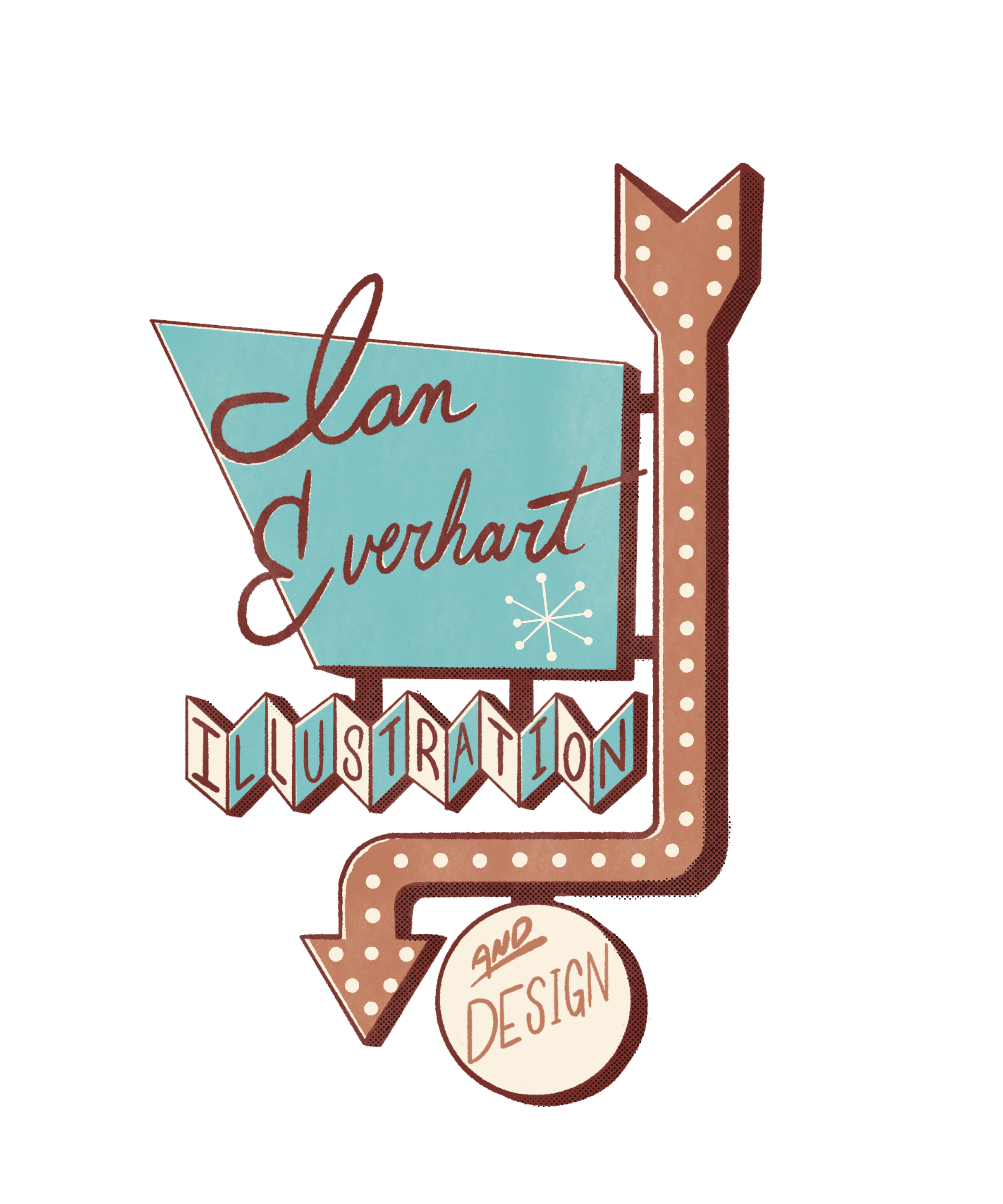 Ian Everhart