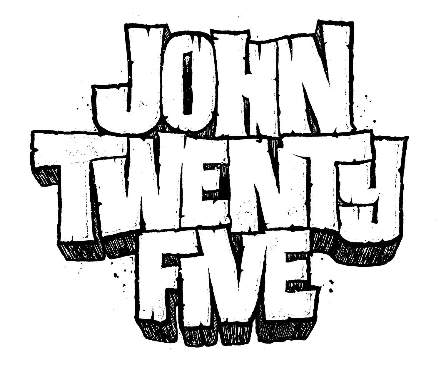 John Twentyfive