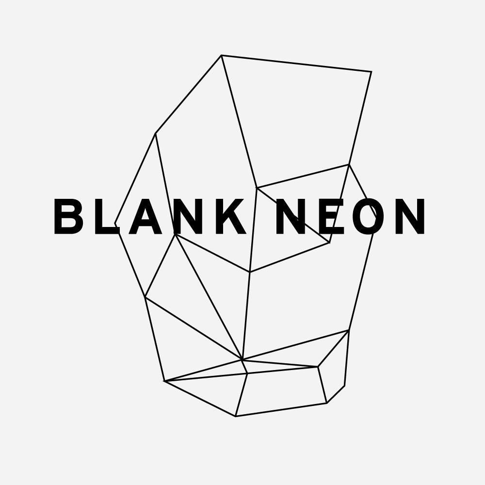 BLANK NEON