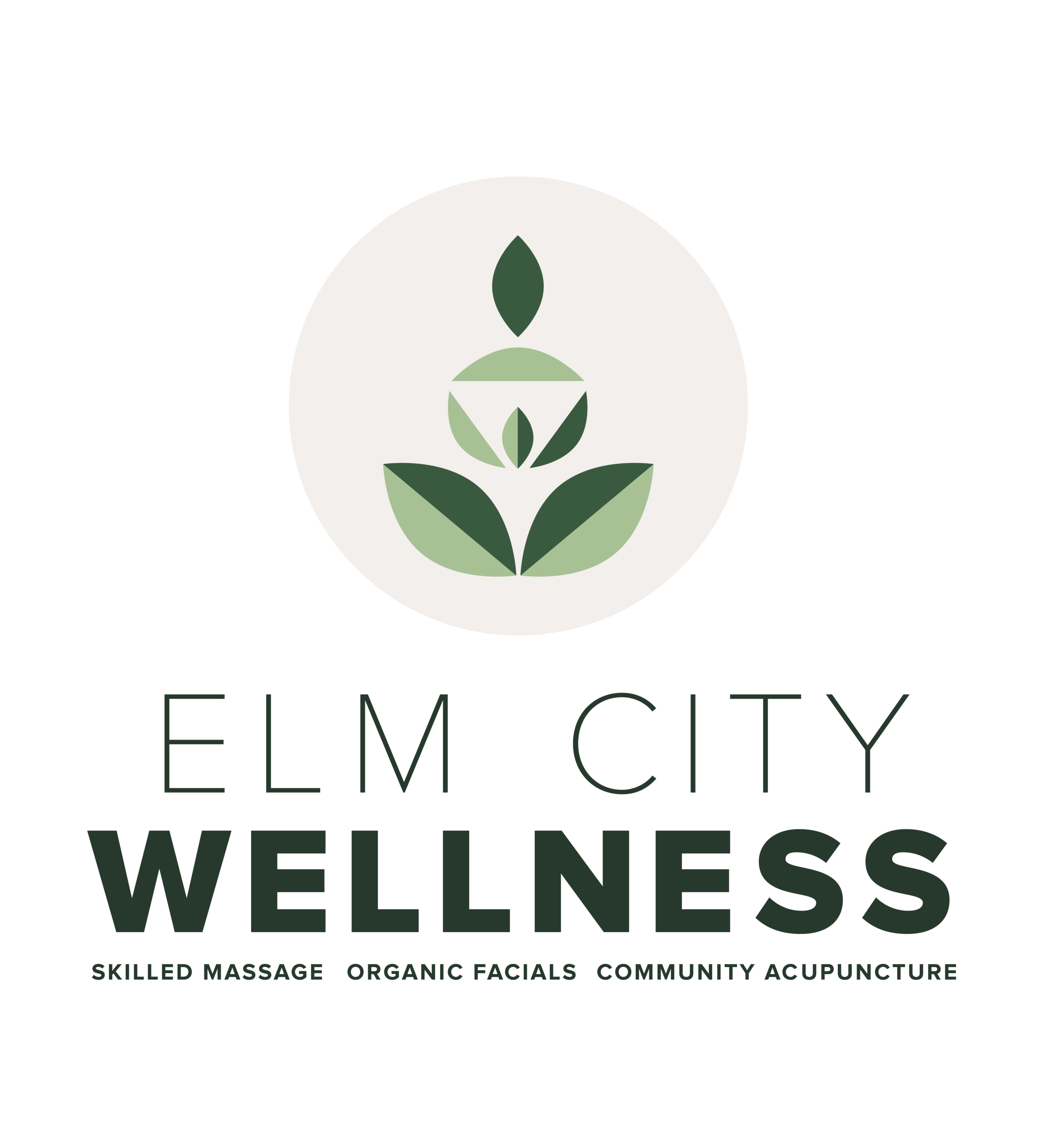 Elm City Wellness