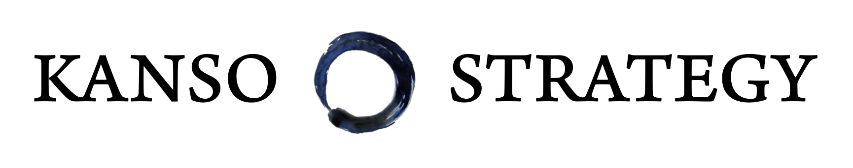 Kanso Strategy