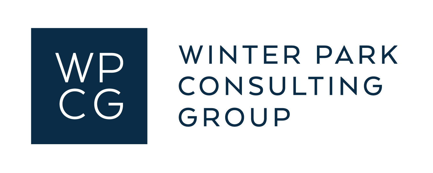 Winter Park Consulting Group