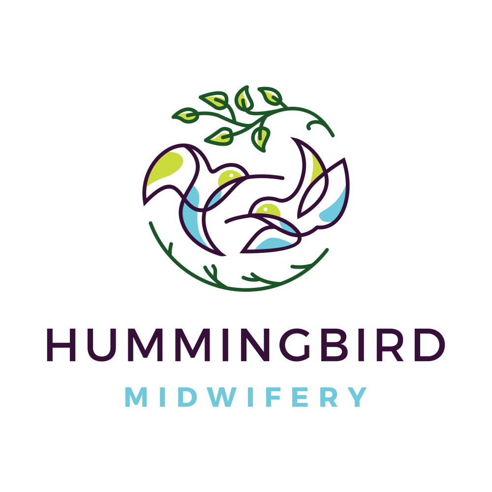Birth Tub Rentals — Hummingbird Midwifery