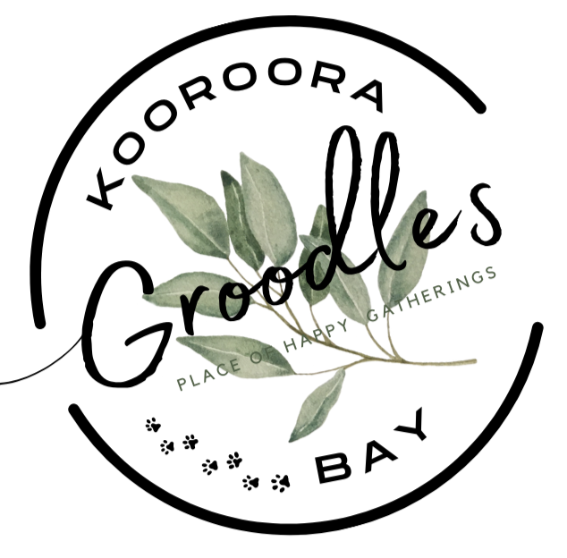 Kooroora Bay Groodles