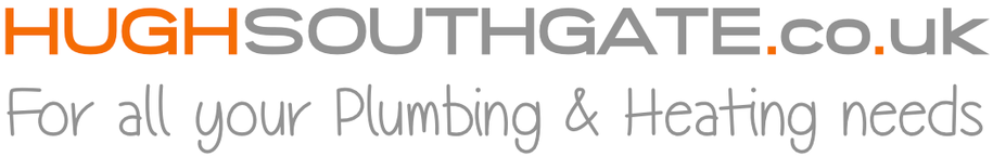 Hugh Southgate ~ Plumber in Ringwood