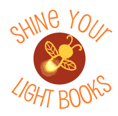 Shine Your Light Books