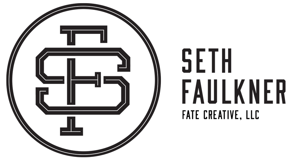 Seth Faulkner Design