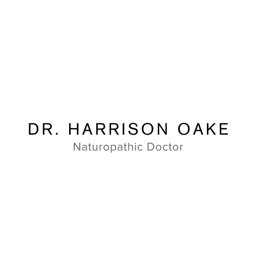 Dr. Harrison Oake, ND