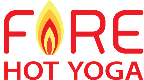 Fire Hot Yoga 