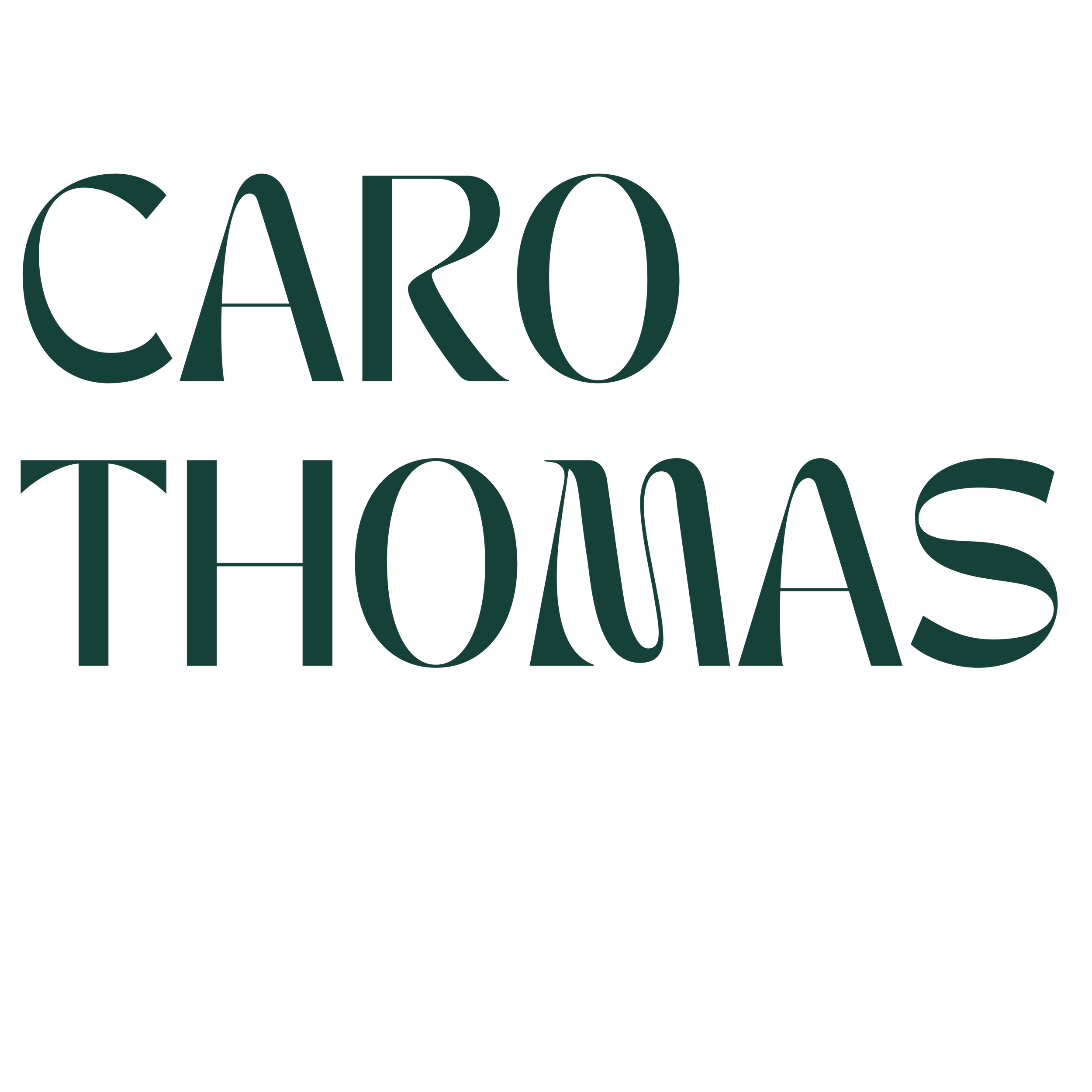 Caro Thomas
