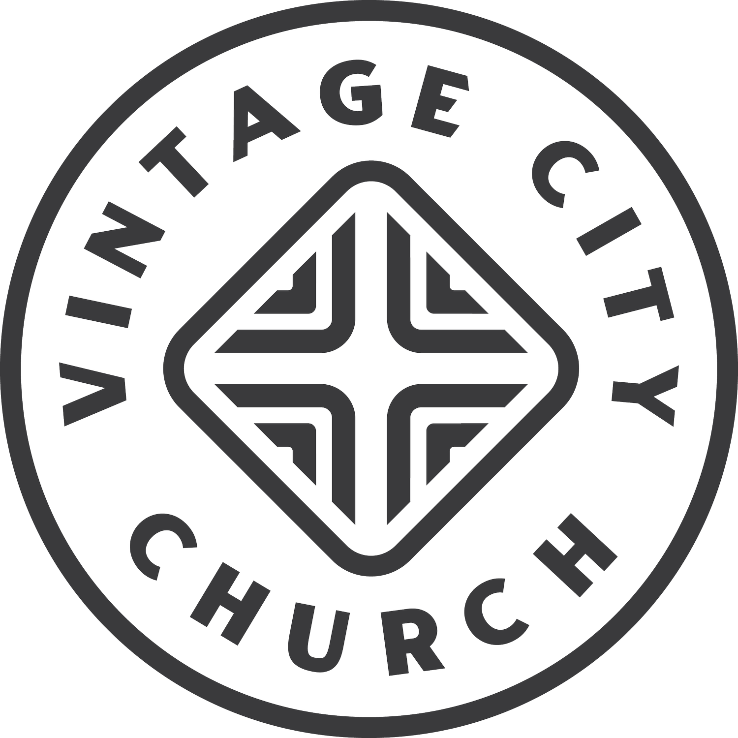 Vintage City Church