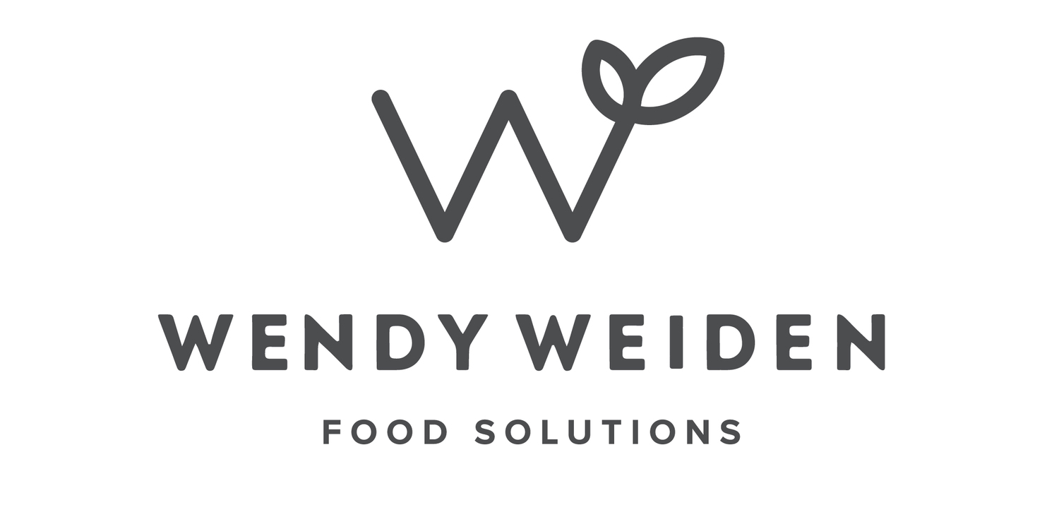 Wendy Weiden Food Solutions