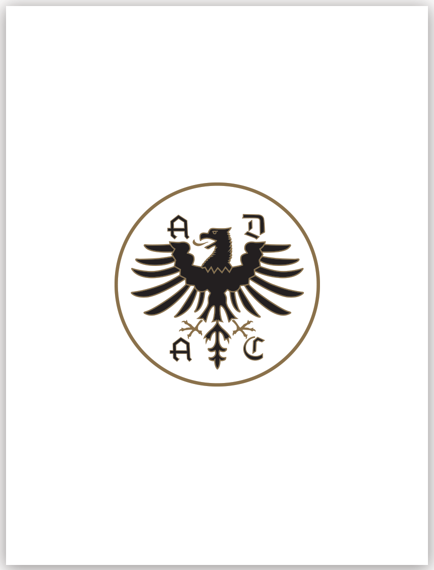 The Air Factor-Porsche Decals ADAC Eagle Badge Automobile Club Germany. Car  Decals , Aluminum posters