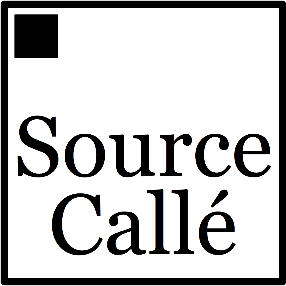 Source Callé