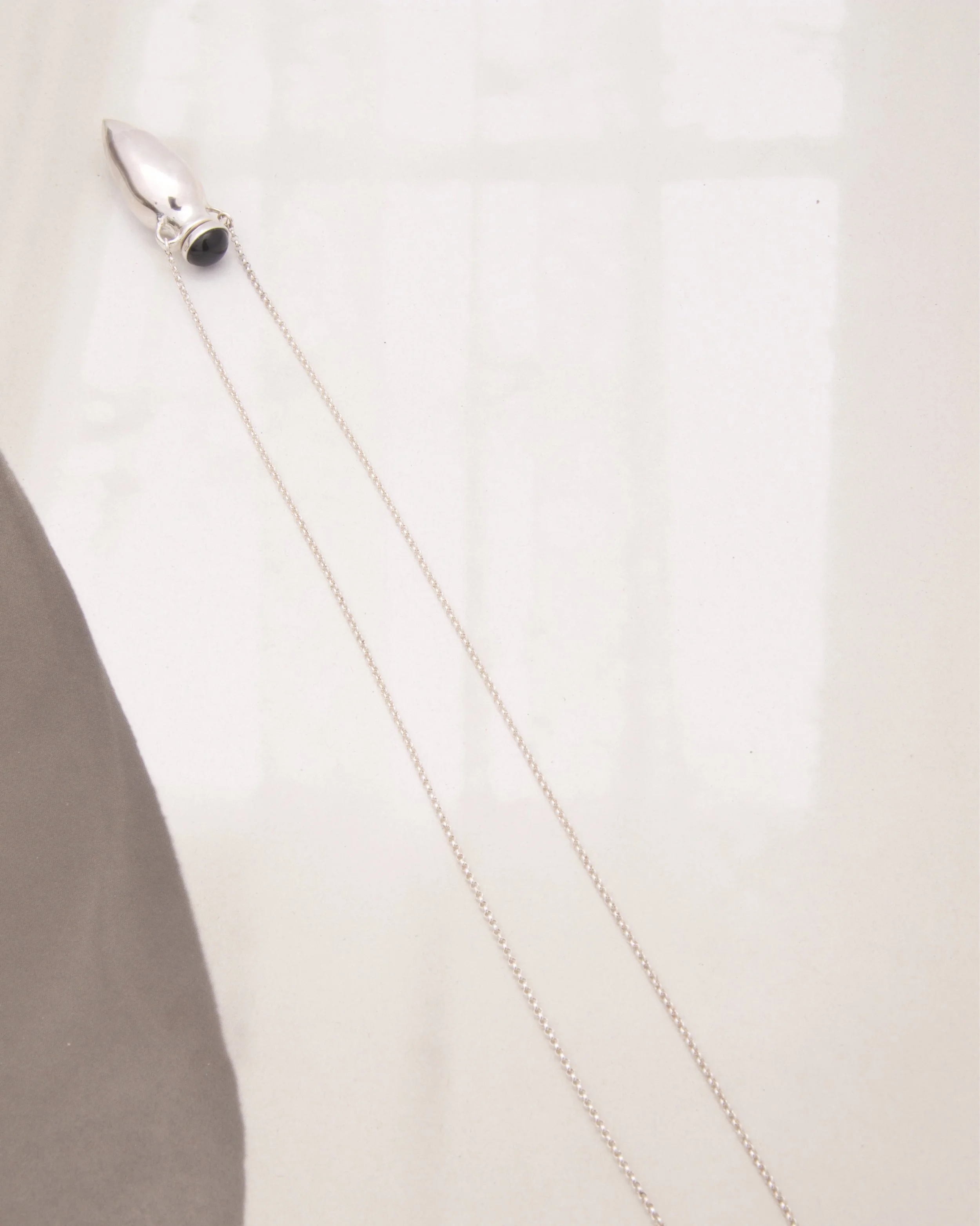 アクセサリー LUZ ORTIZ DAILY CUFF STERLING SILVER Luz Ortiz Daily Cuff - Sterling Silver | Garmentory