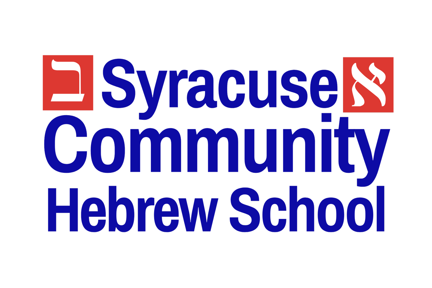 Syracuse Community Hebrew School