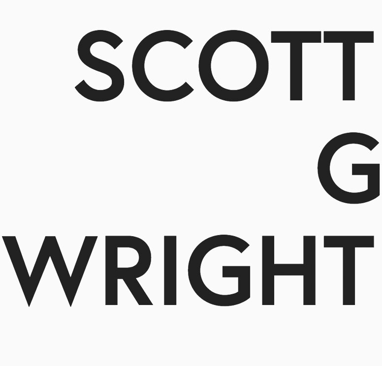 SCOTT G WRIGHT