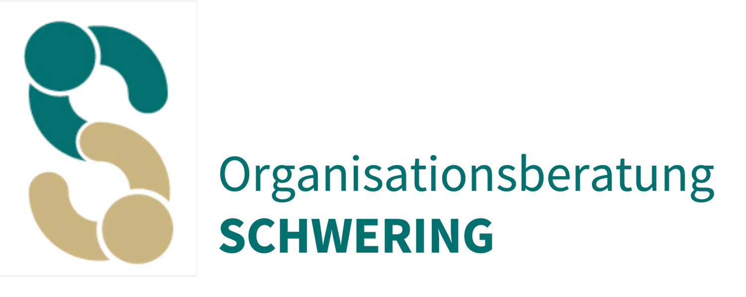 Organisationsberatung Ilka Schwering