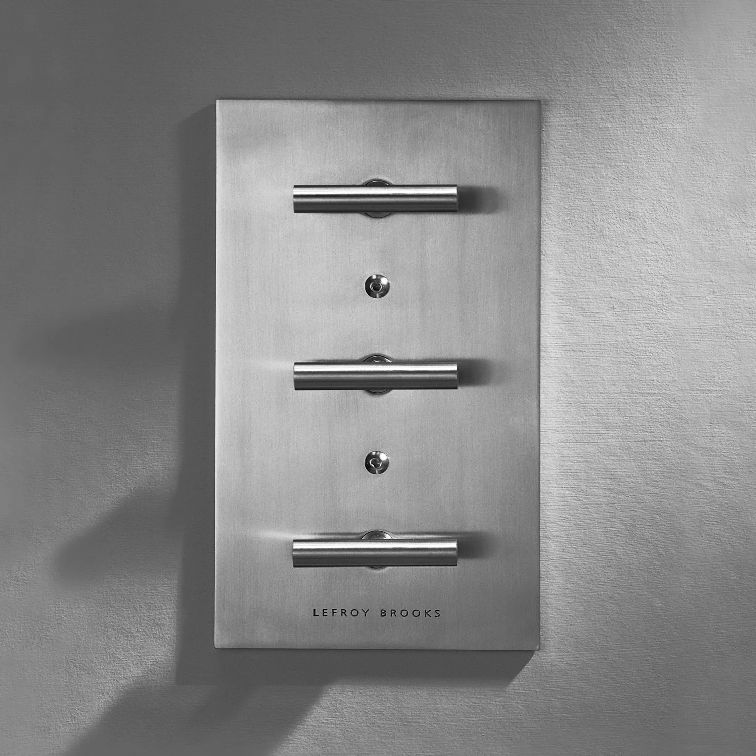Xo 5300 Jo Thermostatic Valve Lefroy Brooks
