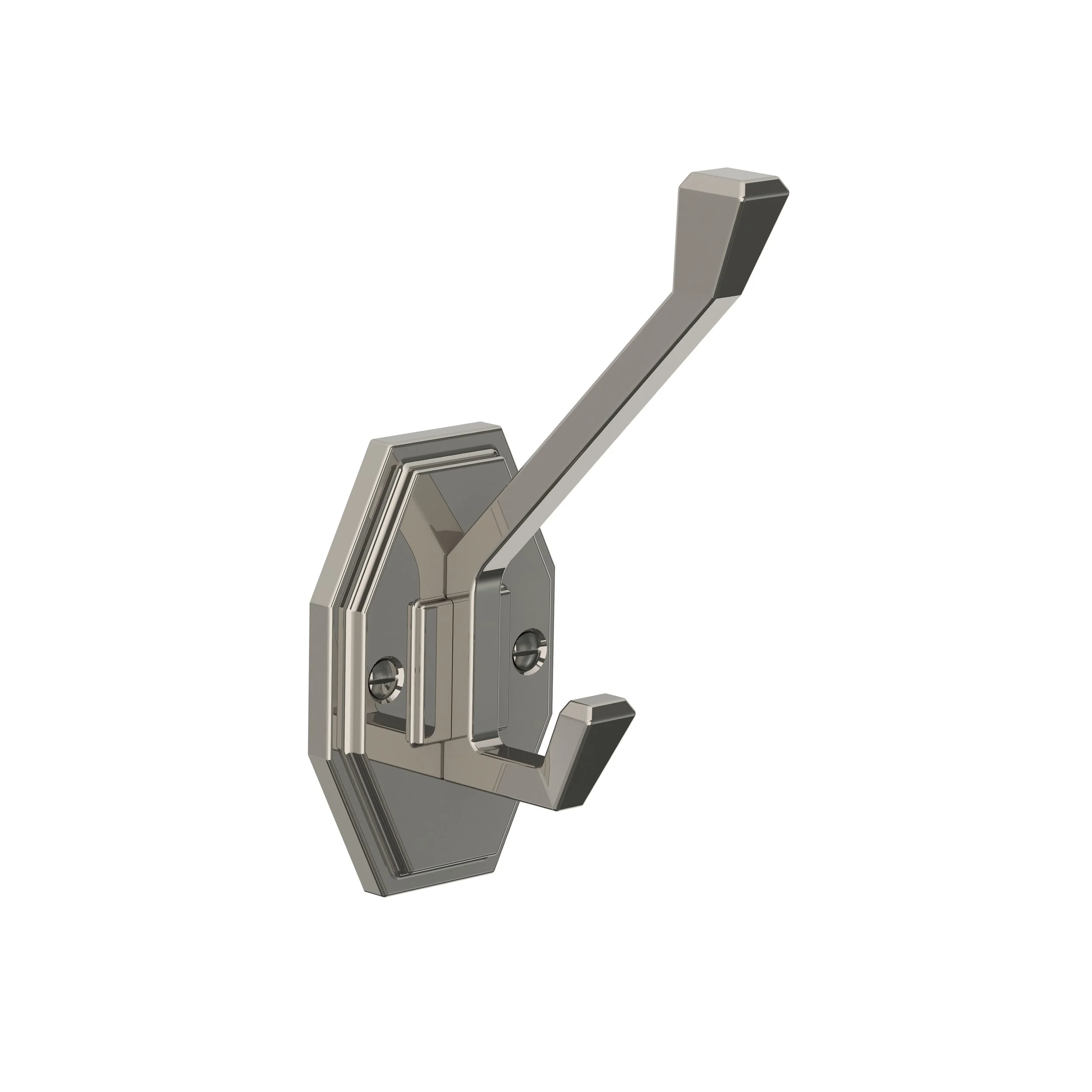 MK 4656 Mackintosh robe hook — Lefroy Brooks (UK & Europe)