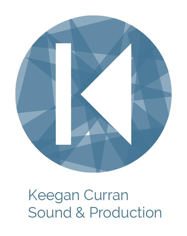  Keegan Curran