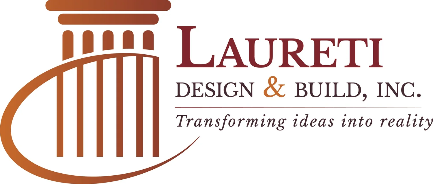 Laureti Design & Build