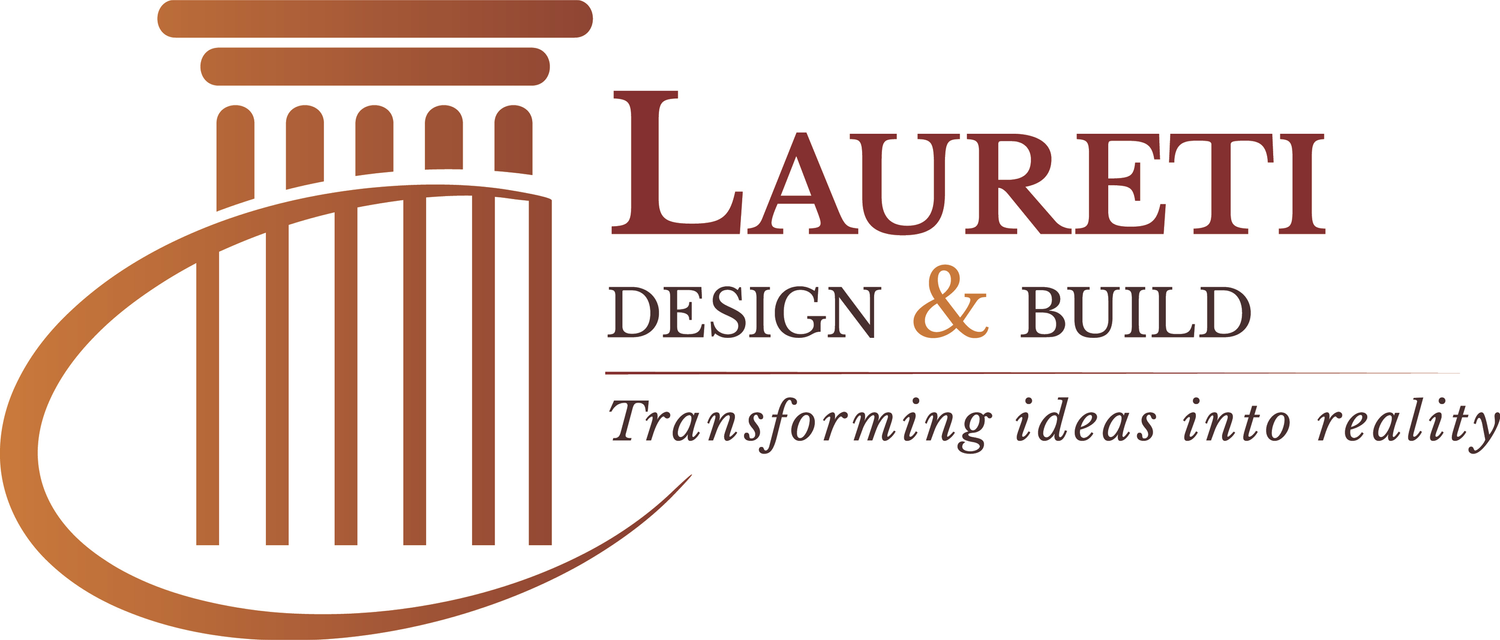 Laureti Design & Build