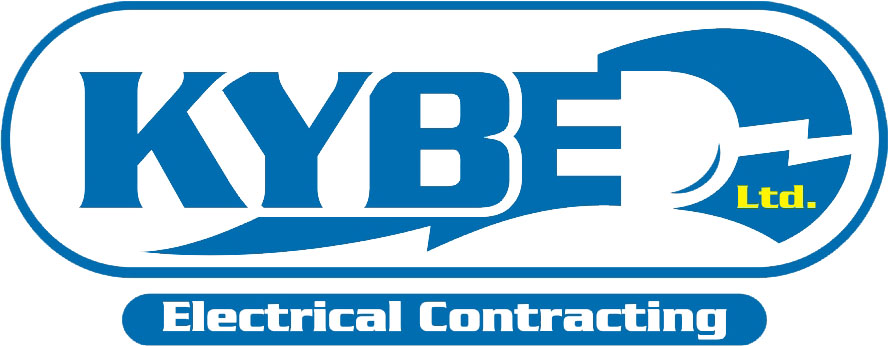 KYBE Electrical Contracting