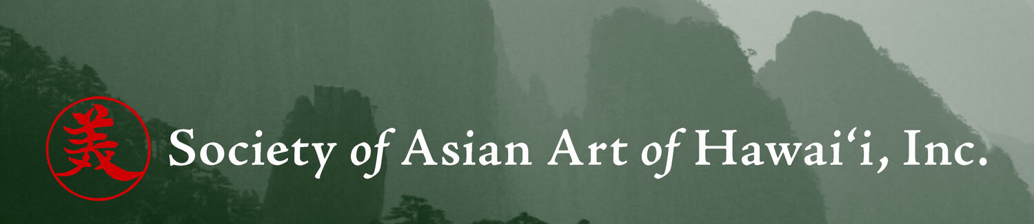 Society of Asian Art of Hawaii