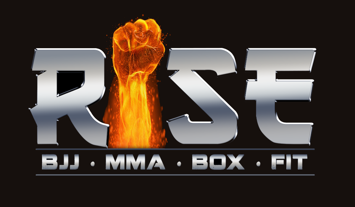  Team RISE MMA