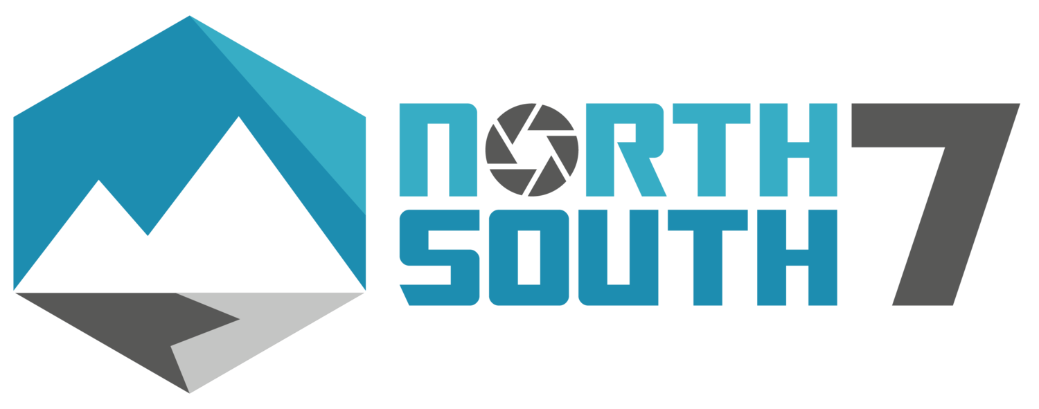 North South 7