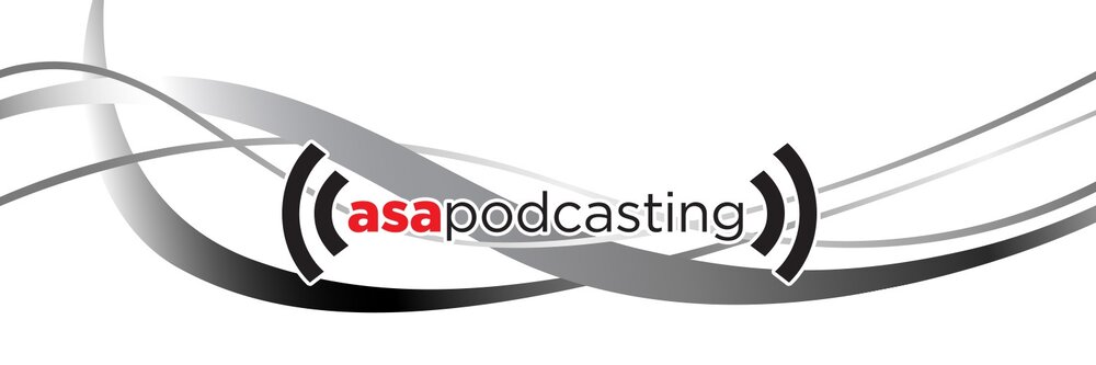 ASA Podcasting