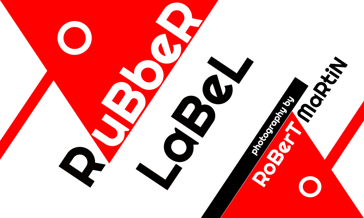Rubber Label