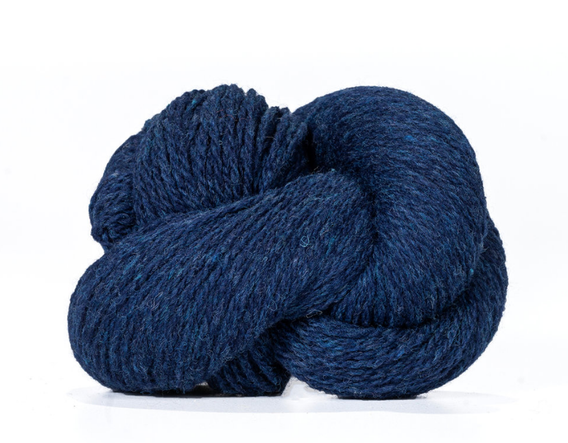 hovedsagelig Knogle følsomhed Semilla Melange - BC Garn — Starlight Knitting Society