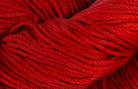 Cotton Supreme by Universal Yarn - #510 Magenta - 100% Cotton Worsted Yarn