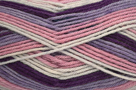 Deluxe Stripes - Universal Yarns — Starlight Knitting Society