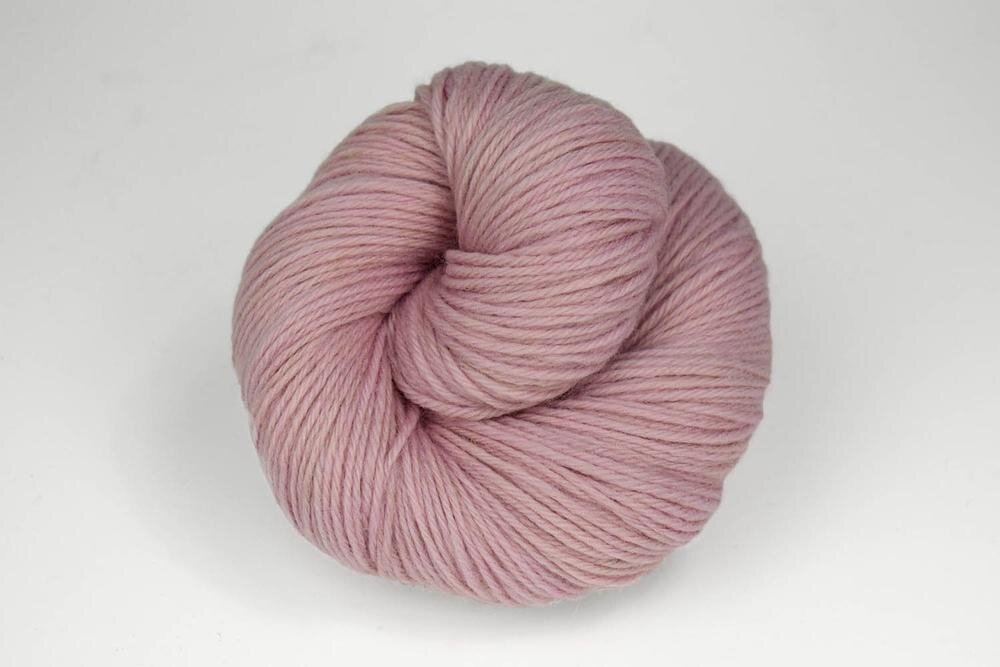 Worsted Weight Yarn for Knitting & Crochet at WEBS