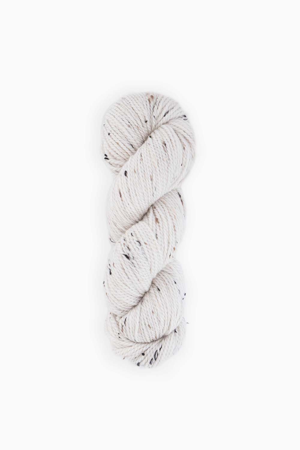 Fleck - Woolfolk Yarn — Starlight Knitting Society