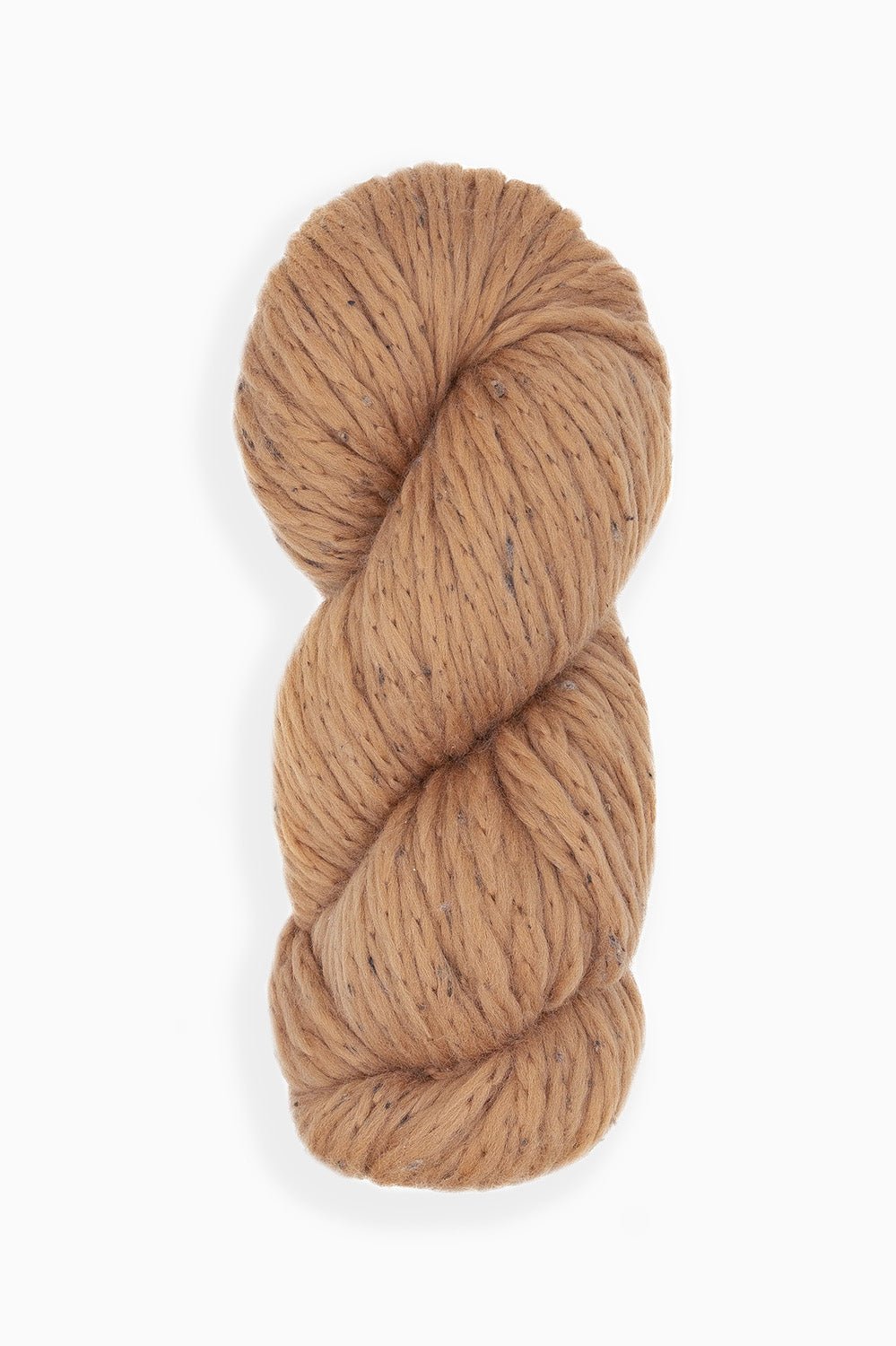 Fleck Bulky - Woolfolk Yarn — Starlight Knitting Society
