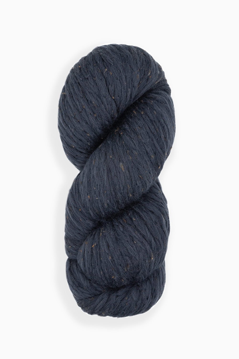 Super Bulky Wool Blend Cozy Fleck Yarn by K+C by K+C