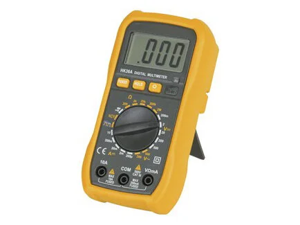 Non contact voltage multimeter discount