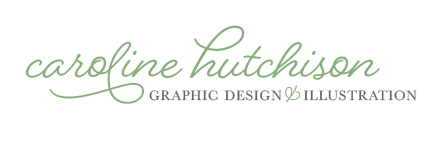 Caroline Hutchison Design