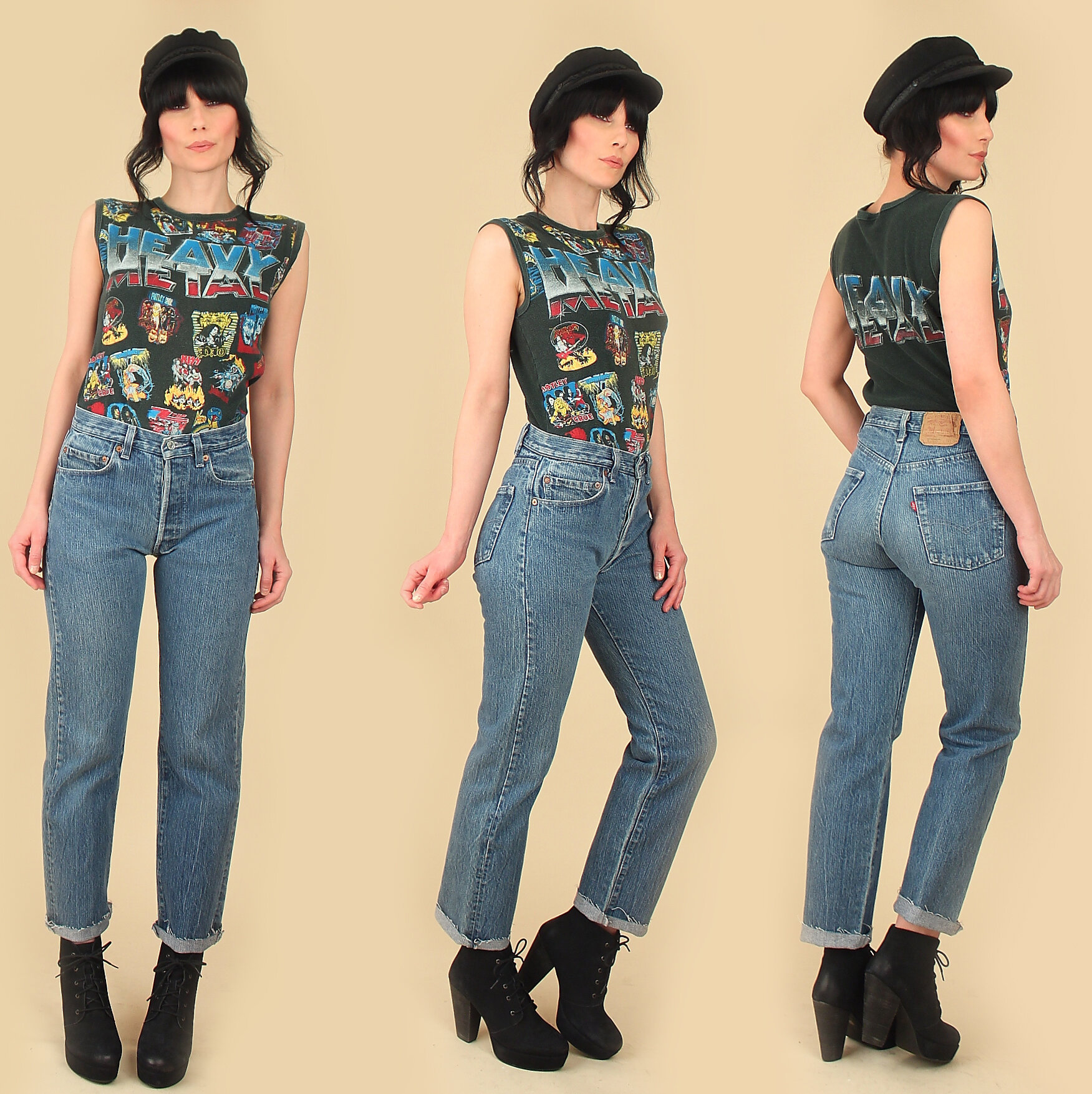 levi jeans 29 inch leg
