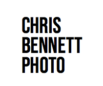 CHRIS BENNETT PHOTO