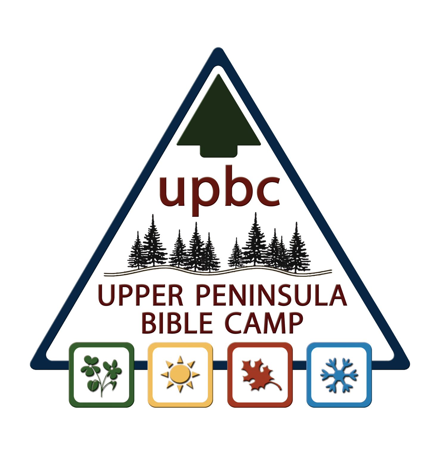 Upper Peninsula Bible Camp