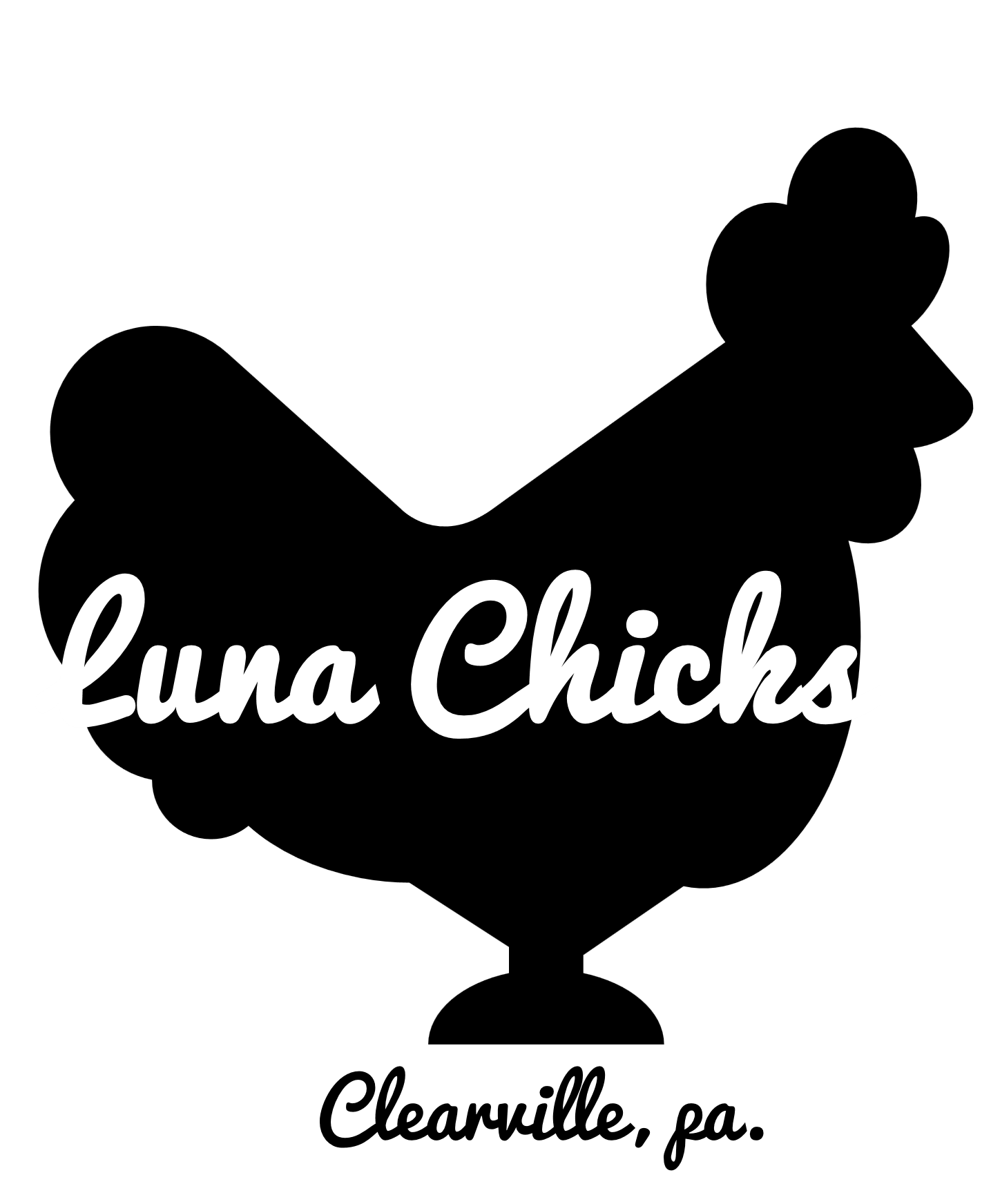 LunaChicks