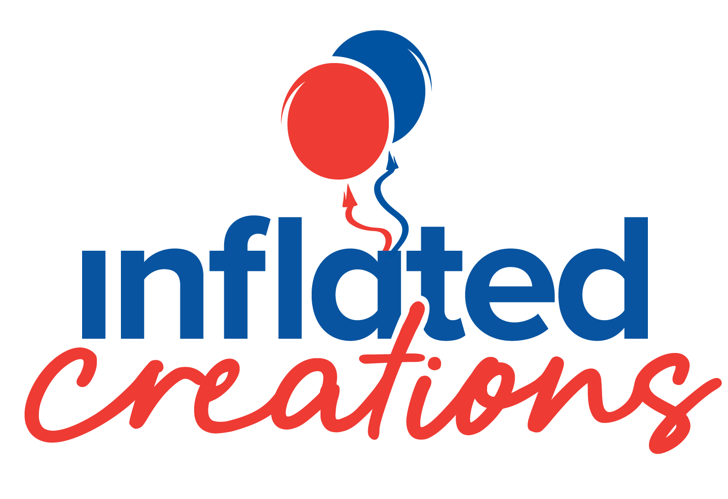 Inflated Creations
