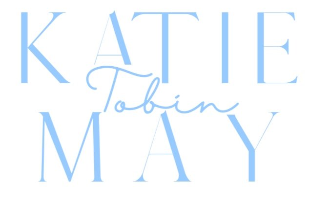 Katie Tobin May