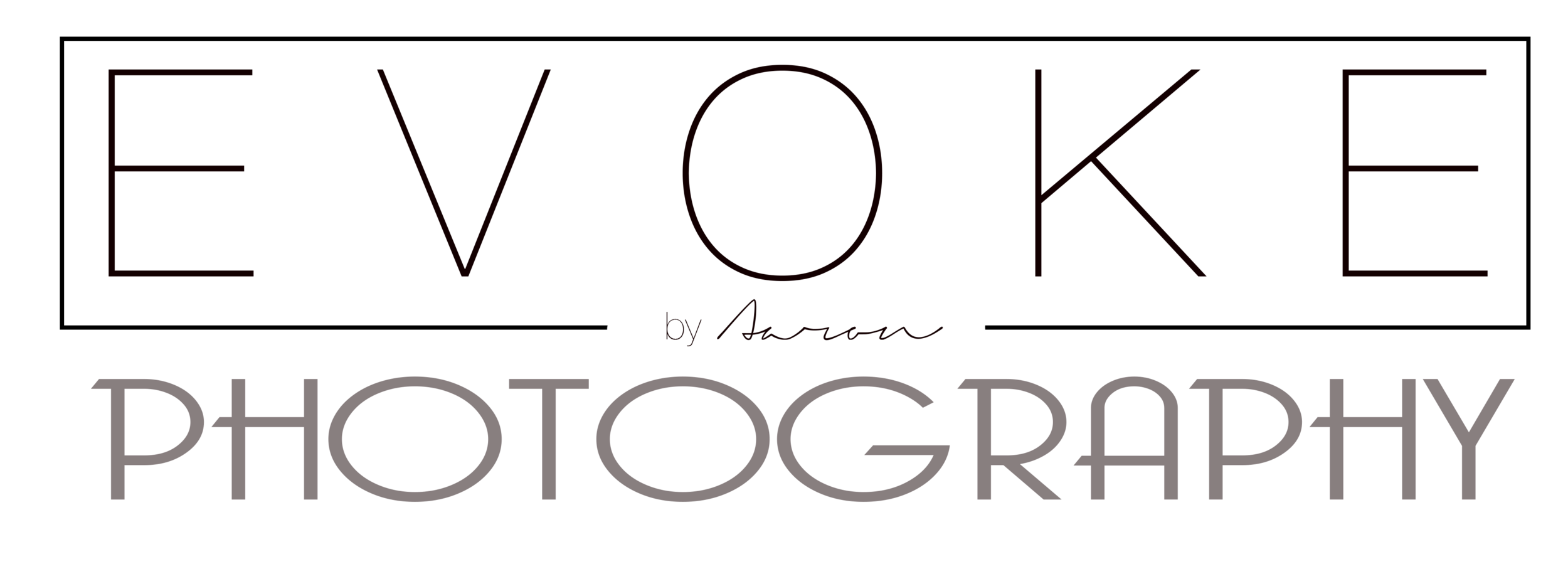 EVOKE Photography