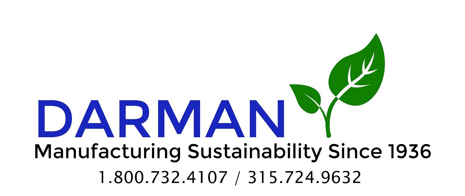 Darman Manufacturing Company